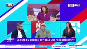 Le Zapping RMC - 04/09