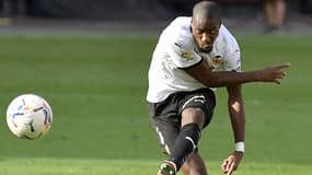 Geoffrey Kondogbia