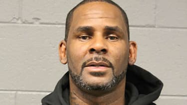 R. Kelly s'est rendu aux autorités le 22 février 2019