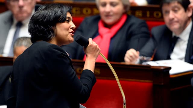 Myriam El-Khomri envisagerait de taxer les CDD.