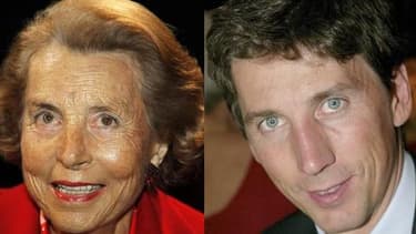 Stéphane Courbit doit toujours de l’argent à Liliane Bettencourt (DR)