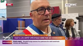 Faut-il revenir sur la suppression de la taxe d'habitation? 