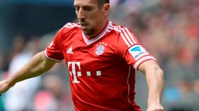 Franck Ribéry