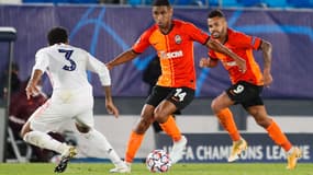 Shakhtar Donetsk