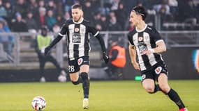 Angers