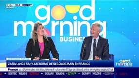 Good Morning Business - Vendredi 1er septembre