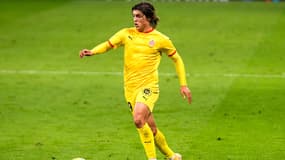 Pablo Moreno - Gérone