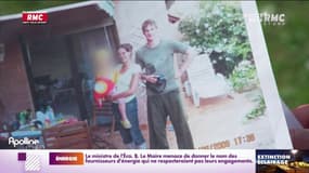 Affaire Priscilla Majani: décision ce mercredi en appel