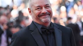 Jean-Pierre Jeunet en 2017
