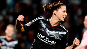 Lotta Schelin
