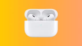 Les AirPods Pro 2 créent la surprise avec un prix si bas, qui dit mieux ?