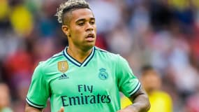 Mariano Diaz
