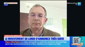 Grève des médecin : Le mouvement de lundi s'annonce très suivi dans les Alpes-Maritimes 