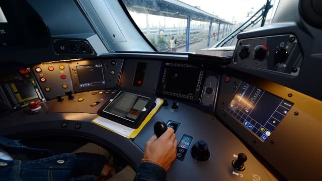 La grève a déjà coûté près de 700 millions d'euros à la SNCF