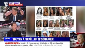Story 3 : Kibboutz Kfar Aza, un massacre du Hamas - 10/10