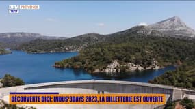 Découverte d'Ici : Indus'3days 2023, la billetterie est ouverte