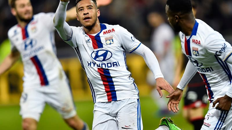 Corentin Tolisso