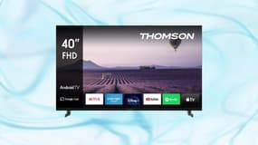 Cette Smart TV à moins de 250 euros profite d'une note de 4,3/5 avec plus de 200 avis