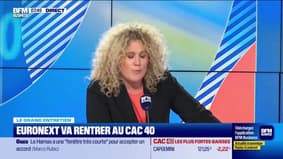 DIRECT VIDEO - Stéphane Boujnah est l'invité de Good Morning Business