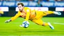 Kevin Trapp - Francfort