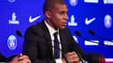 Kylian Mbappé