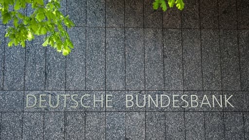 La Bundesbank a toujours été prudente quant aux interventions de la BCE.