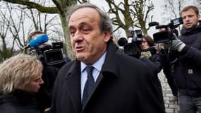 Michel Platini