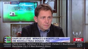 Rothen tacle Moutinho : "il est mauvais !"