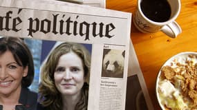 Où sont passés les tweets d'encouragement pour le PSG d'Anne Hidalgo et NKM?