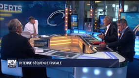 L'analyse de Madelin sur la séquence fiscale
