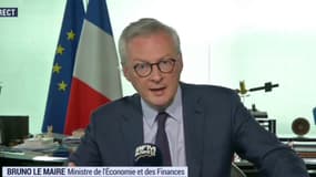 Bruno Le Maire semble conditionner un plan de relance de l’automobile avec des relocalisations en France. 