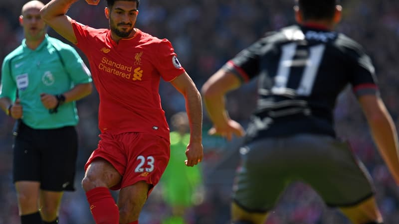 Emre Can