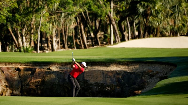 Covid: le nouveau variant fait fuir les joueurs de rugby et de golf d'Afrique du Sud