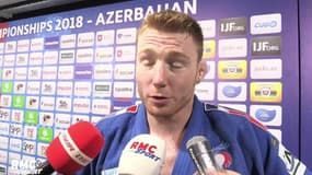 Axel Clerget : "Il n'y a rien dans la vie qui permet de vivre des émotions intenses en si peu de temps"
