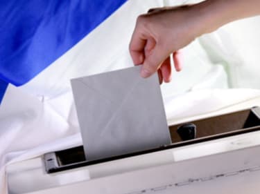 Elections départementales (illustration)