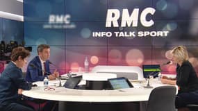"Il y a une visibilité accrue par le côté mobilisation importante de mères isolées sur les ronds-points", estime un député LaREM