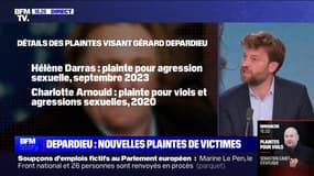 Story 7 : Gérard Depardieu, son plus mauvais rôle - 08/12