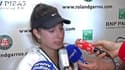 "J'aurais voulu faire mieux" Dodin