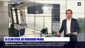 Le Clin d'Oeil : Fête de la musique, Expo, Métro...