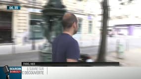 Retour des Bleus: "Il y a une fête qui a été gâchée", estime le fondateur des Irrésistibles Français