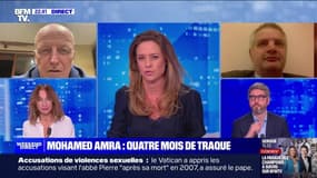 Amra : ce qui a changé autour des prisons - 13/09