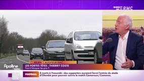 Les fortes têtes : Faut-il bloquer les prix ? - 25/01