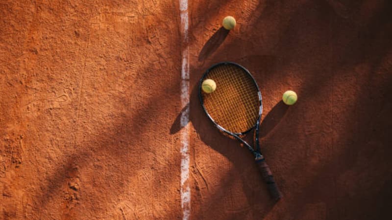 Roland-Garros : Suivez les matchs en streaming et en direct sur Prime Video et France TV