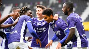 Joie Toulouse