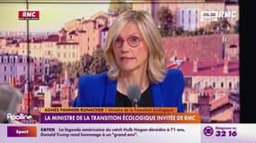 La France va reconnaître la Palestine : "Nous prenons nos responsabilités"