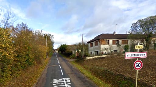 C'est à Villethierry, près de Sens, qu'un homme a tiré sur son épouse et pris un enfant en otage.