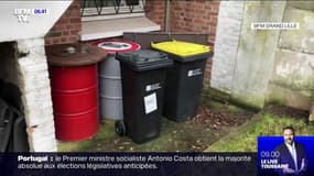 Hazebrouck: un nouveau système de collecte des déchets pour inciter les habitants à moins jeter et à trier davantage