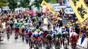 Tour de France