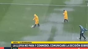 Boca-River