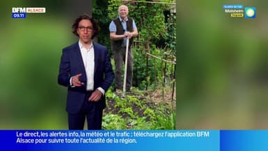 Un peu de cinéma, du jardinage et de la bonne humeur - La météo de Colas du mardi 27 janvier 2026